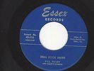 BILL HALEY WITH HALEY'S COMETS- 