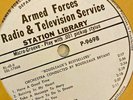 RADIO SHOW:AFRTS RL43-6 JOHNNY TILLOTSON 