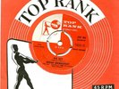 SI: EUROVISION NORWAY 1960: Nora Brockstedt: 