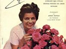 SI: Lys Assia: DUCRETET THOMSON: 