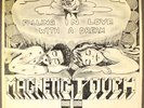 MAGNETIC TOUCH: falling in love with a dream ALMERIA 12