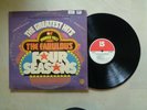 Frankie Valli and the Fabulous Four Seasons	The Greatest Hits 4LP (151)