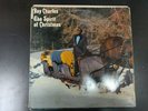 Ray Charles – The Spirit Of Christmas 1985 Columbia w/ jacket and Sleeve RARE