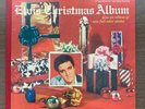 Elvis Presley Christmas Album LOC-1035 LP RCA Indianapolis Pressing 1S/1S VG/EX+