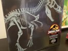 Mondo Jurassic Park Soundtrack - John Williams - 2014 2-LP Amber Set Sealed