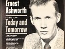 ERNEST ASHWORTH: hits of today and tomorrow HICKORY 12
