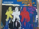The Sex Pistols - Original Pistols Live - 1986 UK Castle LP