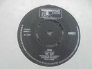 The Who - Dogs c/w Call Me Lightning 1968 UK 45 TRACK MOD PSYCH