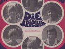 THE HEP STARS: Die Spieluhr / Komm Little Thom (´68 / scarce German-language 7