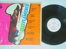 PEDRO ITURRALDE JAZZ FLAMENCO COLUMBIA YS-2072-H Japan PROMO VINYL LP