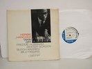 Herbie Hancock-Takin' Off-Blue Note-EAR-Mono-Jazz-LP