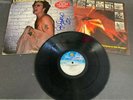 COUNTRY JOE MCDONALD HAND SIGNED RECORD ALBUM COVER W/JSA COA (MS) 10621