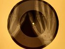 Velvet Underground - I'll Be Your Mirror X-RAY OF USSR X-RAY BONE RECORD