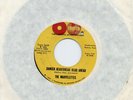 MARVELETTES DANGER HEARTBREAK DEAD AHEAD /YOUR CHEATING HEART US TAMLA