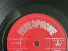 THE BEATLES -Please Please Me- Rare 1983 Irish Pressing +Pic Slv (Vinyl Record)