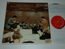 LP/ERICK FRIEDMAN/OZAWA/TCHAIKOVSKY MENDELSSOHN VIOLIN CONCERTOS/RCA SB-6666