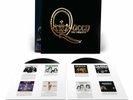 QUEEN Greatest Hits Pop Up Store Exclusive Slipcase Cover limited Edition 1000pc