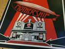 led zeppelin mothership viny 2007 Vinyl  records  in great condition