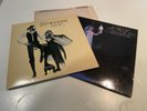 Fleetwood Mac Stevie Nicks 4xLP Rumours Bella Donna Tusk vinyl