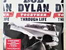 Rare   Sealed   BOB DYLAN Together Through Life   2009 LP w/CD Vinyl Record OOP