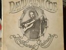 David Allan Coe Longhaired Redneck LP VG/VG 1976 Outlaw Country Columbia KC33916