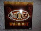 M.O.P. – Warriorz  double 33 tours