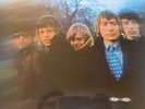 Rolling Stones vinyl lp SKL 4852 1967 DECCA blue Label Between The Buttons
