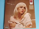 Happier Than Ever - Billie Eilish (LP Vinyl, 2021, Limited Edition - Light Blue)