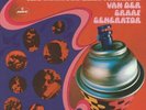 VAN DER GRAAF GENERATOR - The Aerosol Grey Machine (50th Anniversary Edition)