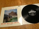 Puccini Tosca Tebaldi Del Monaco UK Decca WBG ED1 Stereo SXL 2258 Rare LP