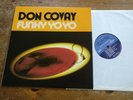 DON COVAY Funky Yo-Yo US 1st Press Soul Jazz Funk Breaks LP VERSATILE Lbl. GOOD