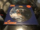 Ozzy Osbourne - Live Mr. Crowley - 1982 Limited Edition Picture Disc (NM)
