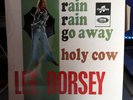 Rare EP 45T - Lee Dorsey ‎– Rain Rain Go Away. or.fr 1967 Comme Neuf (NM+/NM+)