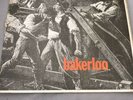 Bakerloo S-T LP 1969 Harvest No Emi A3 B3 Vg+