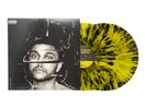 The Weeknd Beauty Behind the Madness 2xLP UO Exclusive Yellow Black Color Vinyl