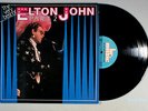 Elton John - The Very Best of, Part Two (1987) Vinyl LP • IMPORT •