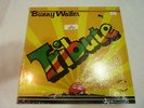 Bunny Wailer - Tribute - UK SMP 007 - includes poster - 1982