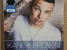 Kane Brown - Kane Brown S/T Exclusive Limited Deluxe Edition Double Vinyl 2 LP