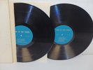 Crosby, Stills, Nash & Young: CSNY Live At The LA Forum 2xLP RP-25-A NOT TMOQ