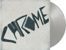 Chrome - The Visitation (Silver Vinyl) [New Vinyl LP] Colored Vinyl, Silver