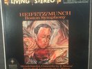 1s/1s RCA LSC-2314 Shaded Dog Heifetz / Munch Mendelssohn, Prokofieff Violin Crt