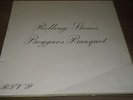 Rolling Stones* - Beggars Banquet (LP, Album, Mono, Gat) (Decca, Decca) J/T Code