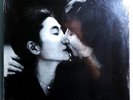 JOHN LENNON (BEATLES) DOUBLE FANTASY RARE SEALED ORIG '80 GEFFEN LP BEAUTIFUL