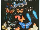 THE HOLLIES - BUTTERFLY (U.K. PRESSING 12