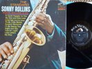 SONNY ROLLINS THE STANDARD LP US 1965 NMint