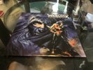 WARLOCK Triumph And Agony NM Vinyl MERCURY 832 804-1 Metal LP