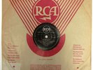 78 SHELLACK-Elvis Presley – Poor Boy-South Africa 1956 -Rock & Roll