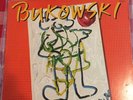 Reads His Poetry [PA] by Charles Bukowski Vinyl Original Pressing