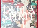 sealed DELTA SPIRIT s/t 12