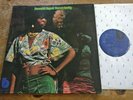 DONALD BYRD Street Lady US 1st Press Soul Jazz Funk LP BLUE NOTE Lbl. EX